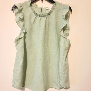 Lauren Conrad Blouse